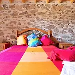 Casa Javieles Дом отдыха Пуэрто-дель-Росарио
