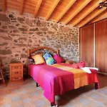 Дом отдыха Casa Javieles *