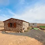 Casa Javieles * Puerto del Rosario (Fuerteventura)