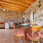 Дом отдыха Casa Javieles Пуэрто-дель-Росарио