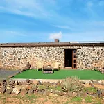 Casa Javieles Дом отдыха Пуэрто-дель-Росарио