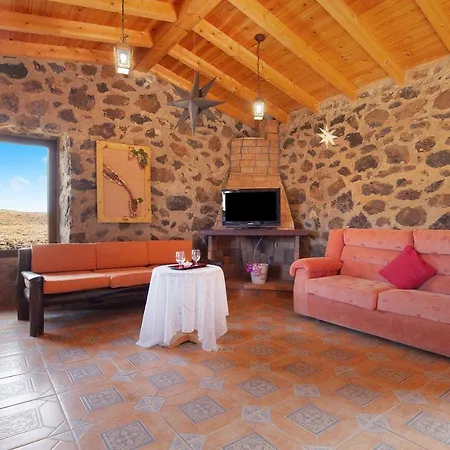 Casa Javieles * Puerto del Rosario (Fuerteventura)