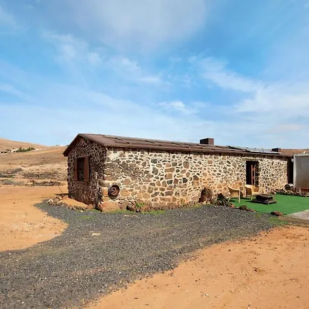 Vakantiehuis Casa Javieles *