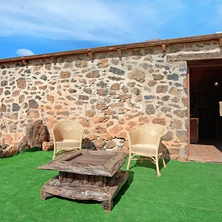 Vakantiehuis Casa Javieles *