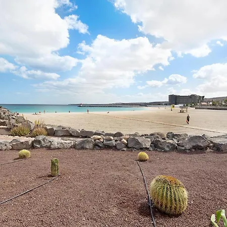 Casa Javieles Vakantiehuis Puerto del Rosario (Fuerteventura)
