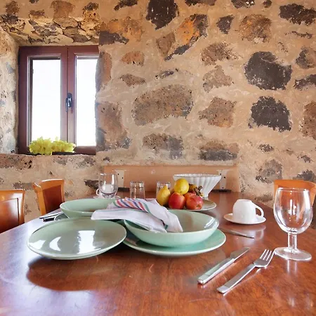 Casa Javieles Casa de Férias *