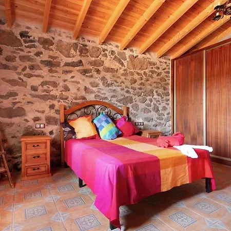 Vakantiehuis Casa Javieles *