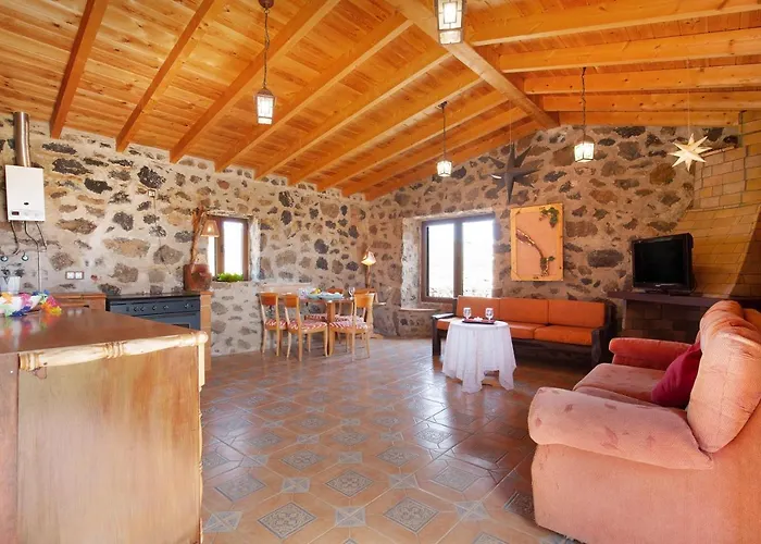 Casa Javieles Casa vacanze Puerto del Rosario (Fuerteventura)