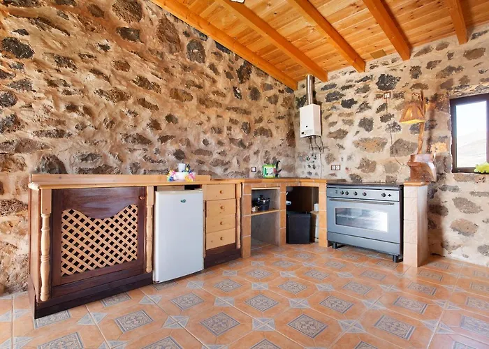 Casa vacanze Casa Javieles *