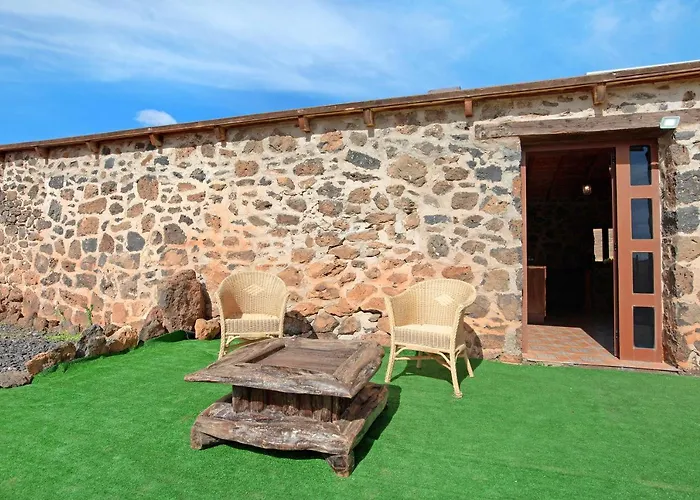 Casa vacanze Casa Javieles *