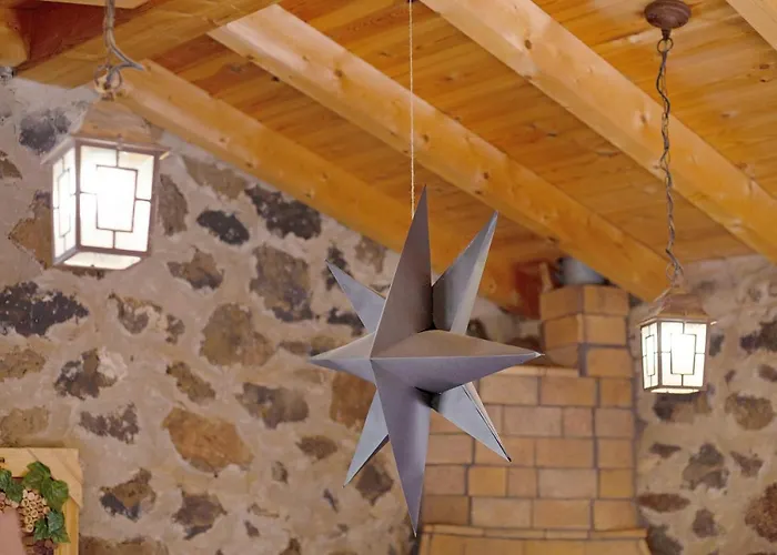 Casa Javieles * Puerto del Rosario (Fuerteventura)