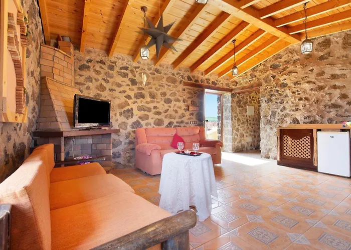 Casa vacanze Casa Javieles *