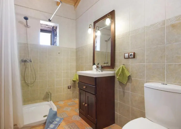 Casa Javieles Casa vacanze