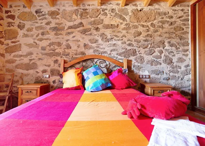 Casa Javieles Casa vacanze Puerto del Rosario (Fuerteventura)