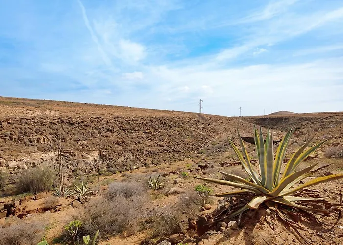 Casa vacanze Casa Javieles *