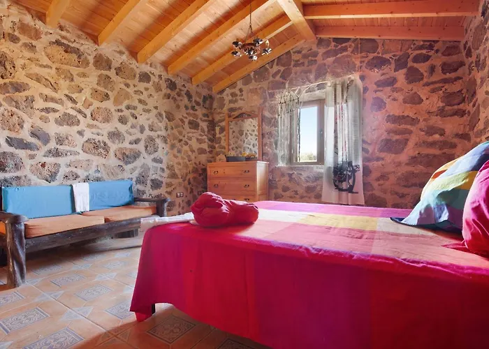 Casa vacanze Casa Javieles Puerto del Rosario (Fuerteventura)