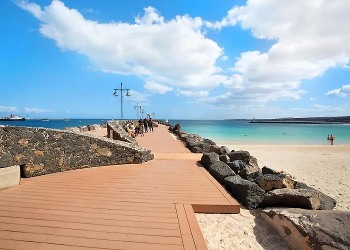 Casa Javieles Casa vacanze *