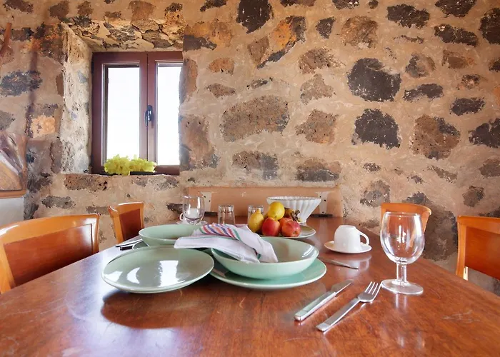 Casa Javieles Casa vacanze *