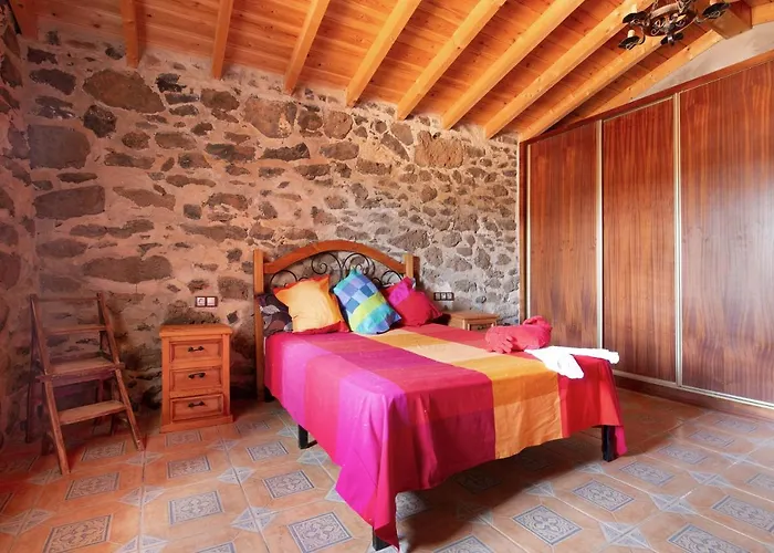 Casa vacanze Casa Javieles *