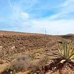 Casa Javieles * Puerto del Rosario (Fuerteventura)