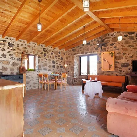 Casa Javieles Feriehus Puerto del Rosario (Fuerteventura)