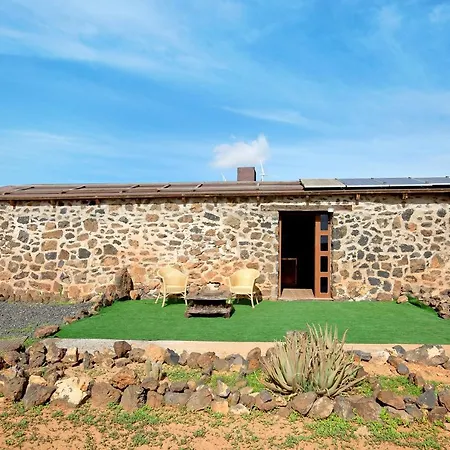 Casa Javieles *