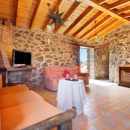 بيت للعطل Casa Javieles *