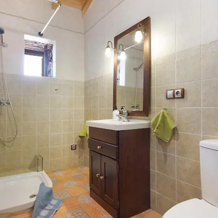 Casa Javieles 別荘