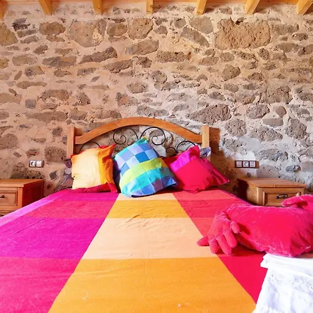 Casa Javieles بيت للعطل بويرتو ديل روزاريو