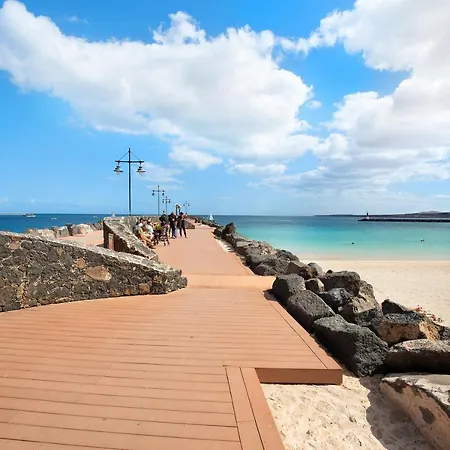 Casa Javieles 別荘 *