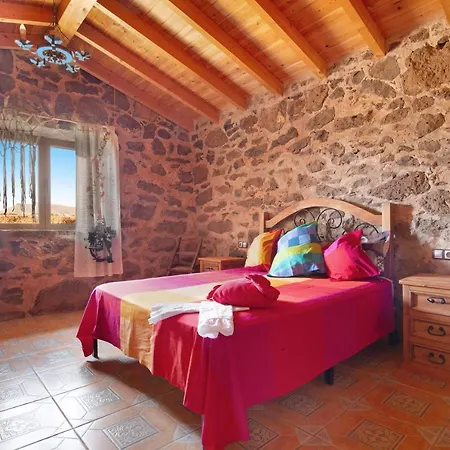 Casa Javieles