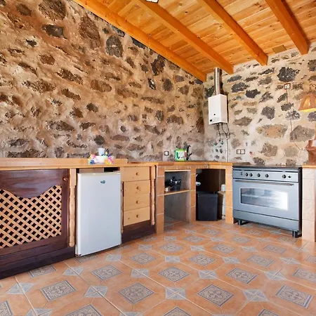 Сasa de vacaciones Casa Javieles *