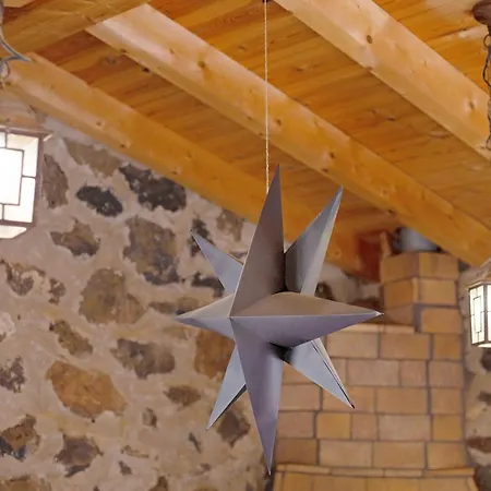 Casa Javieles * Puerto del Rosario (Fuerteventura)